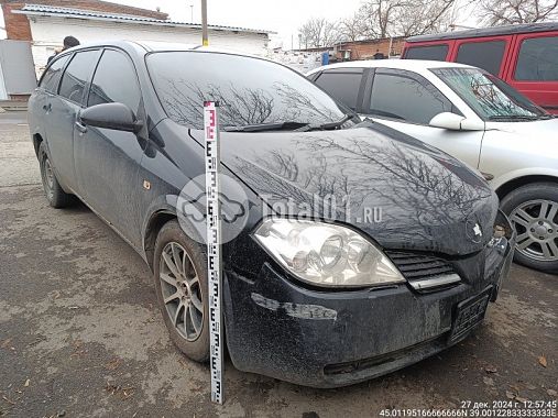 Купить Nissan Primera