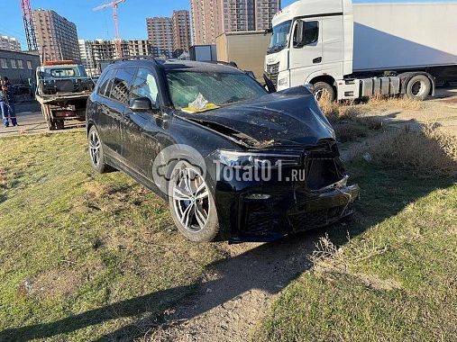 Купить BMW X7