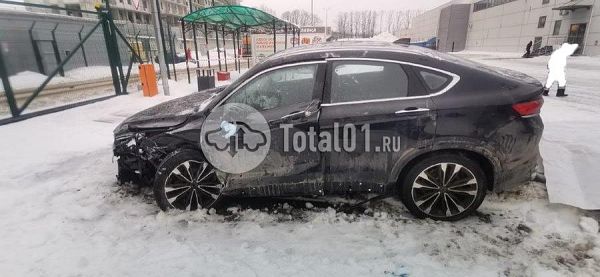 Купить Geely Tugella