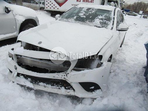 Купить Mercedes-Benz C-класс