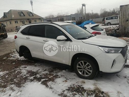 Купить Haval M6