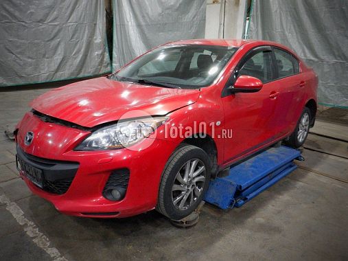 Купить Mazda 3