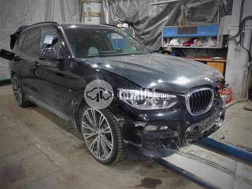 Купить BMW X3