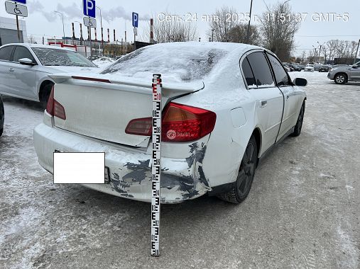 Купить Nissan Skyline