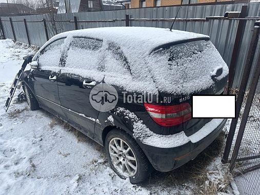 Купить Mercedes-Benz B-класс