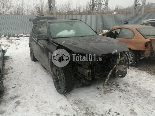 Купить BMW X5