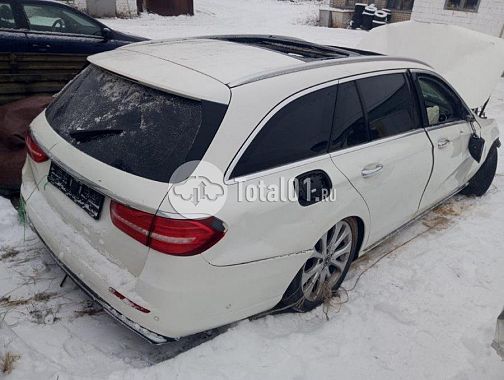 Купить Mercedes-Benz E-класс