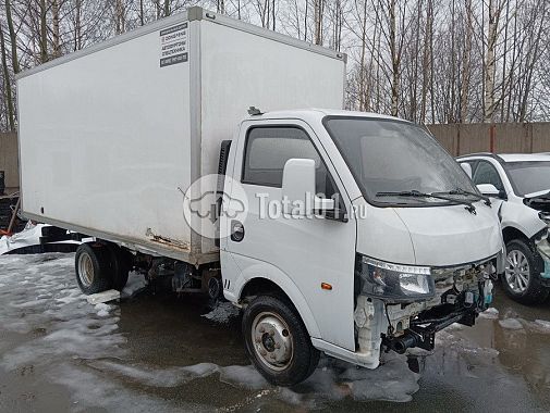 Купить Dongfeng Captain-T