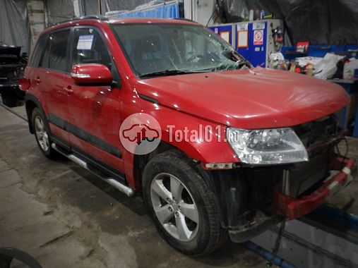 Купить Suzuki Grand Vitara