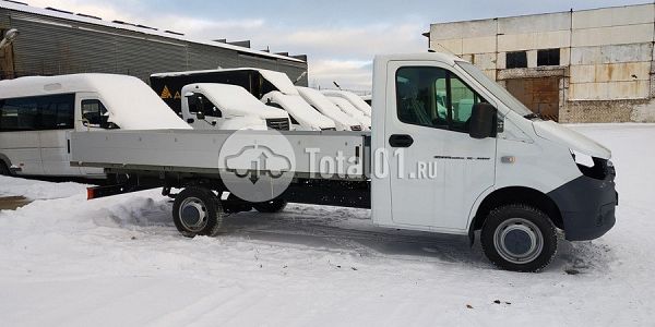 Купить ГАЗ А21S3Е