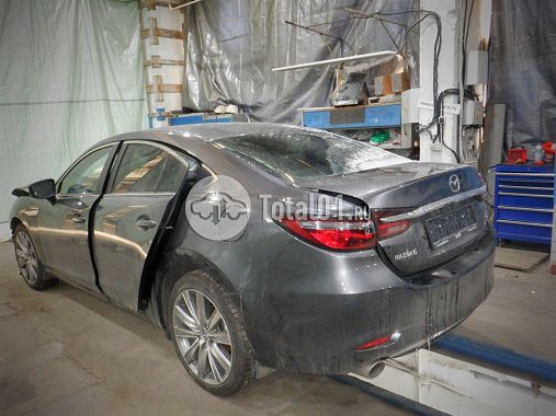 Купить Mazda 6