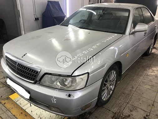 Купить Nissan Laurel