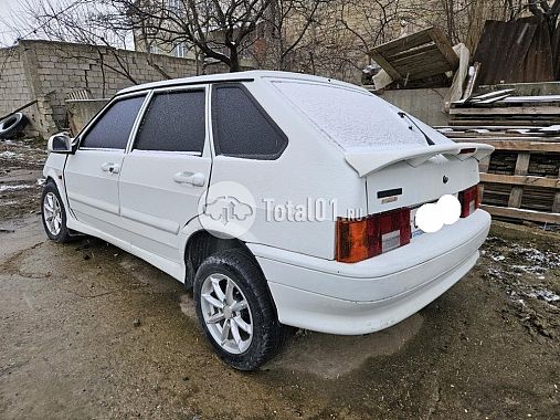 Купить ВАЗ (LADA) 2114 Samara