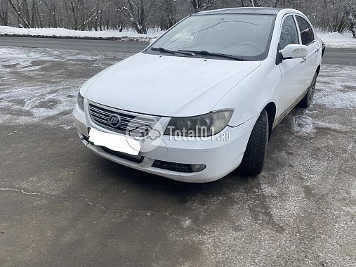 Купить LIFAN Solano (620)