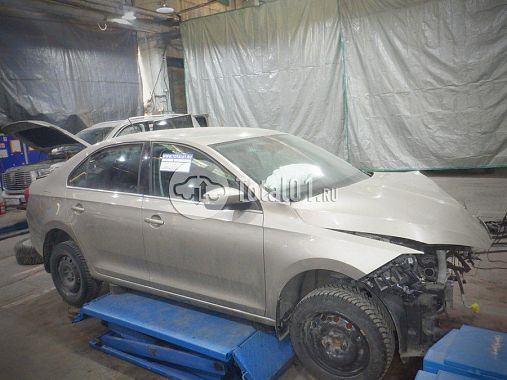 Купить Skoda Rapid