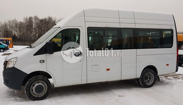 Купить ГАЗ GAZelle NEXT