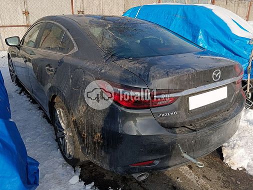 Купить Mazda 6