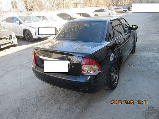 Купить ВАЗ (LADA) Priora