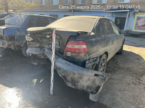 Купить Volvo S40