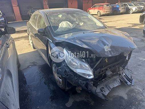 Купить Ford Focus