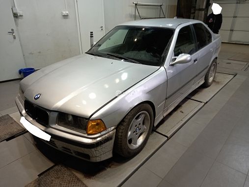 Купить BMW 3 серия
