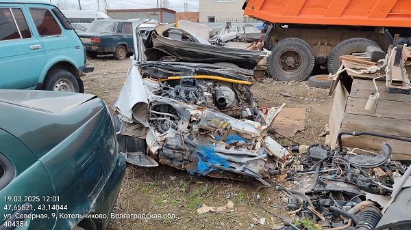 Купить ВАЗ (LADA) Priora