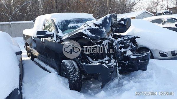 Купить Ram 1500