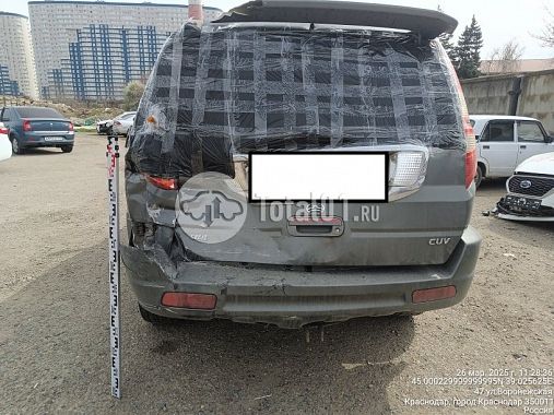 Купить Great Wall Hover