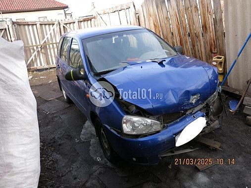 Купить ВАЗ (LADA) Kalina