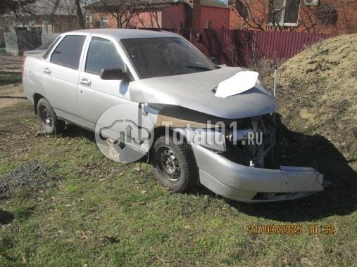 Купить ВАЗ (LADA) 2110