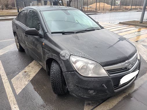 Купить Opel Astra
