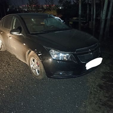 Купить Chevrolet Cruze