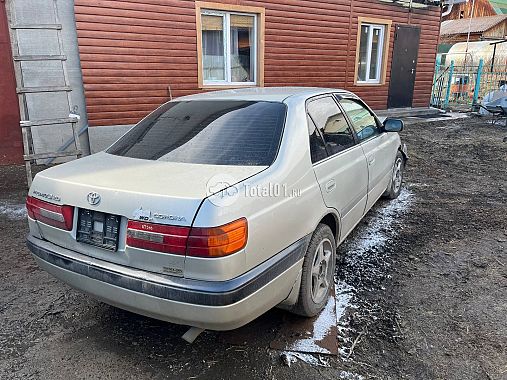 Купить Toyota Corona Premio