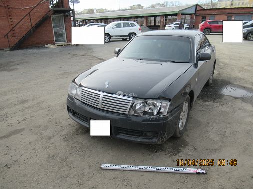 Купить Nissan Gloria