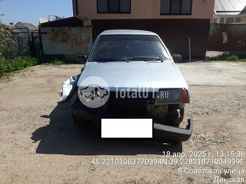 Купить ВАЗ (LADA) 21099