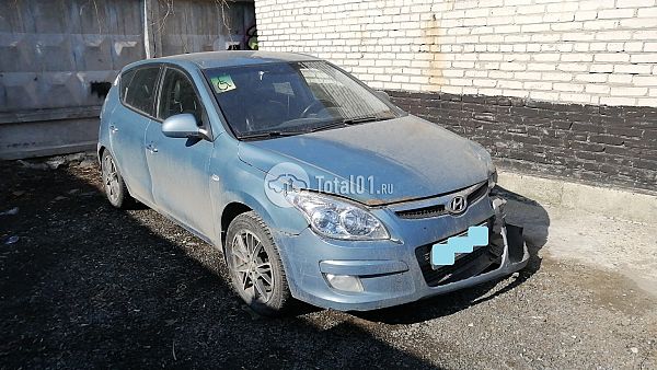 Купить Hyundai i30