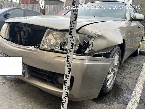 Купить Nissan Cedric