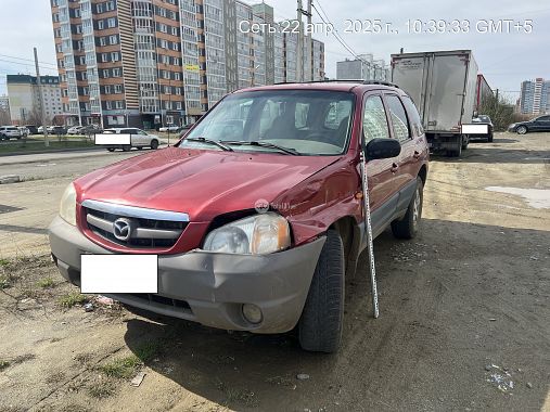 Купить Mazda Tribute