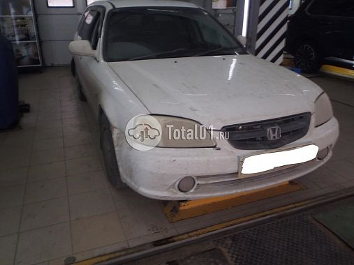 Купить Honda Orthia