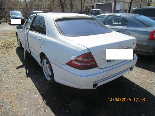 Купить Mercedes-Benz S-класс