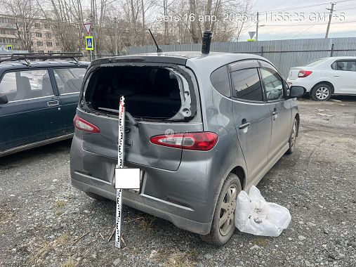 Купить Daihatsu Sonica