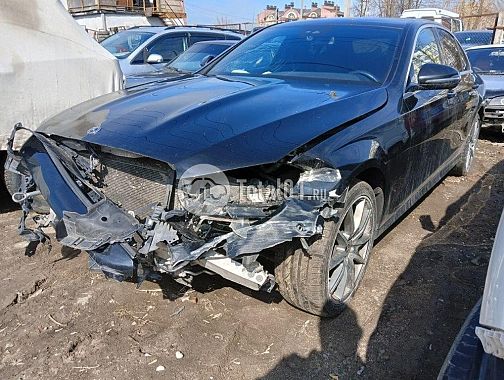 Купить Mercedes-Benz E-класс