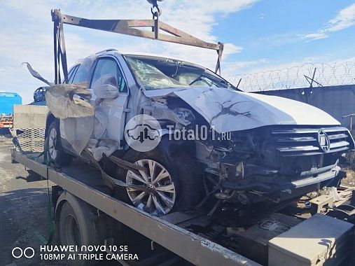 Купить Volkswagen Tiguan