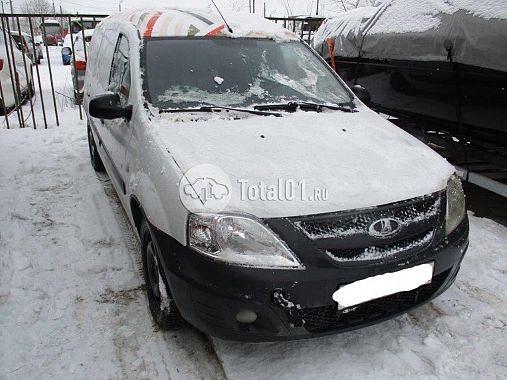 Купить ВАЗ (LADA) Largus