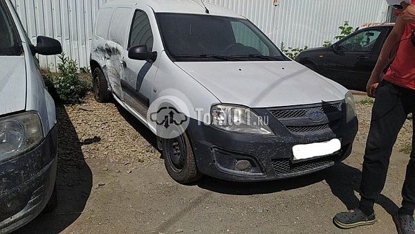 Купить ВАЗ (LADA) Largus