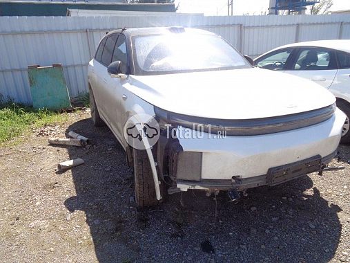 Купить Lixiang L7