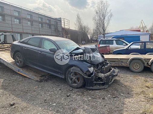 Купить Audi A6