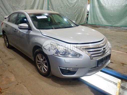 Купить Nissan Teana