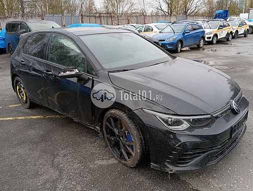 Купить Volkswagen Golf