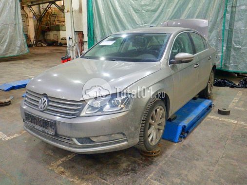 Купить Volkswagen Passat